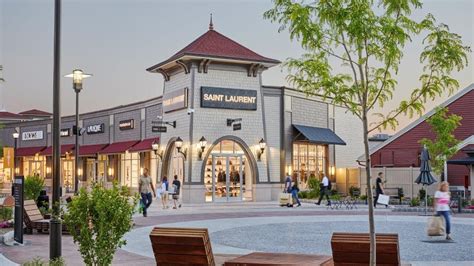 ysl woodbury outlet|Woodbury Common Premium Outlets .